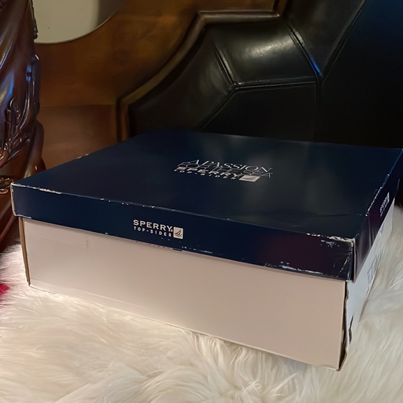 BRAND NEW Sperry Women's White Water Duck Boot - Picture 10 of 12